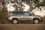 Lexus GX460 2010 года